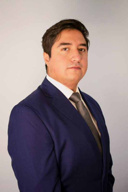Camilo Bravo